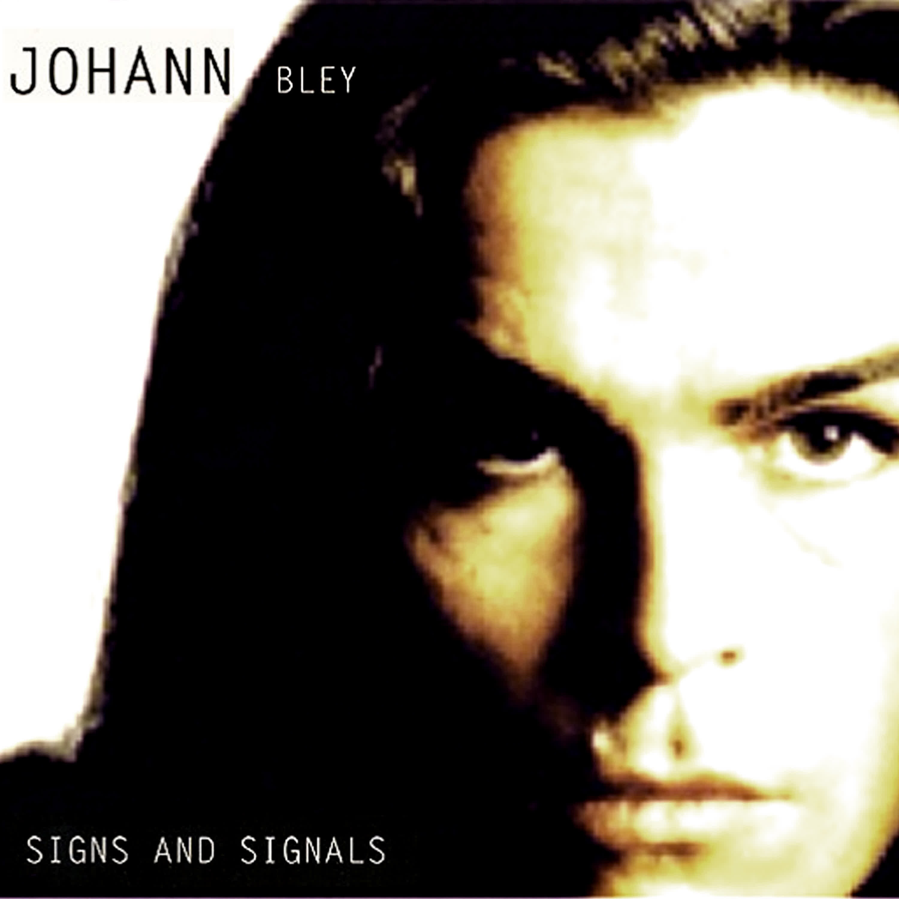 TiP Records Series Vol.4 - JOHANN BLEY