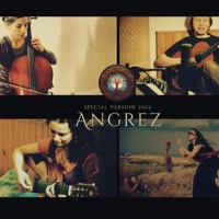 Angrez - Single - Jirka Mucha