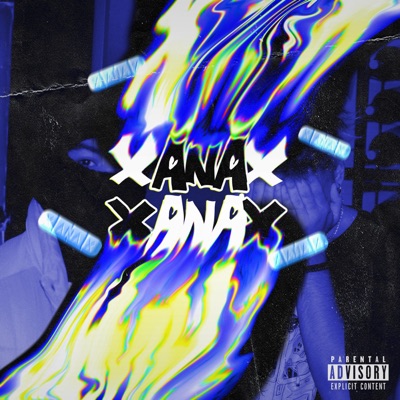 XANAX (feat. Kid Pepo & Lynxsole) - Single