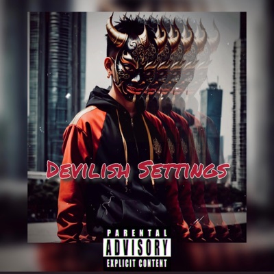 Devilish Settings - Single