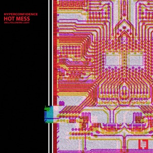 Hot Mess - Single