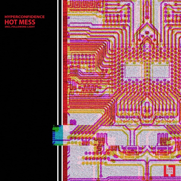 Hot Mess - Single