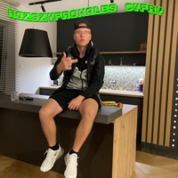 Rozszyfrowałeś Cyfry - Single - Roister