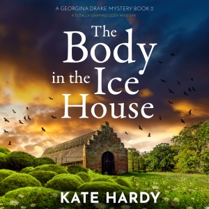 The Body in the Ice House