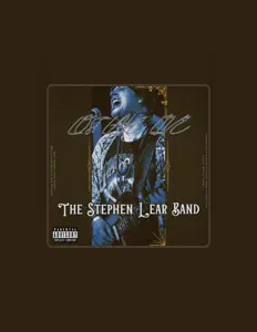 收听 The Stephen Lear Band、观看音乐视频、阅读小传、查看巡演日期等 ！