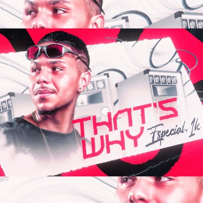 MEGA THAT,S WHY ESP 1K - Single