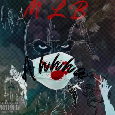 AAHHAAA (feat. MLB Extortion) - Single