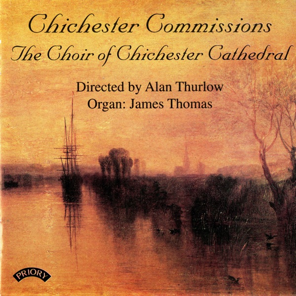 Chichester Commissions