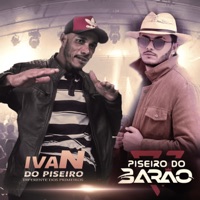 Vou Mora no Cabaré - Single - Ivan do Piseiro & piseiro do barão