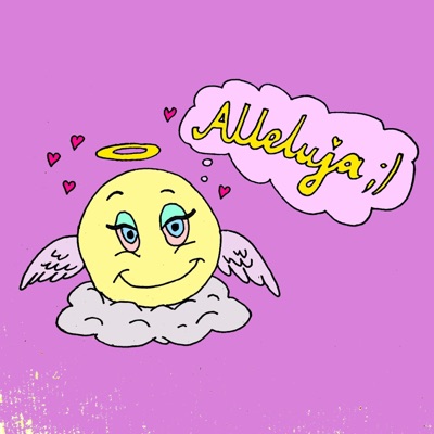 Alleluja... :) - Single
