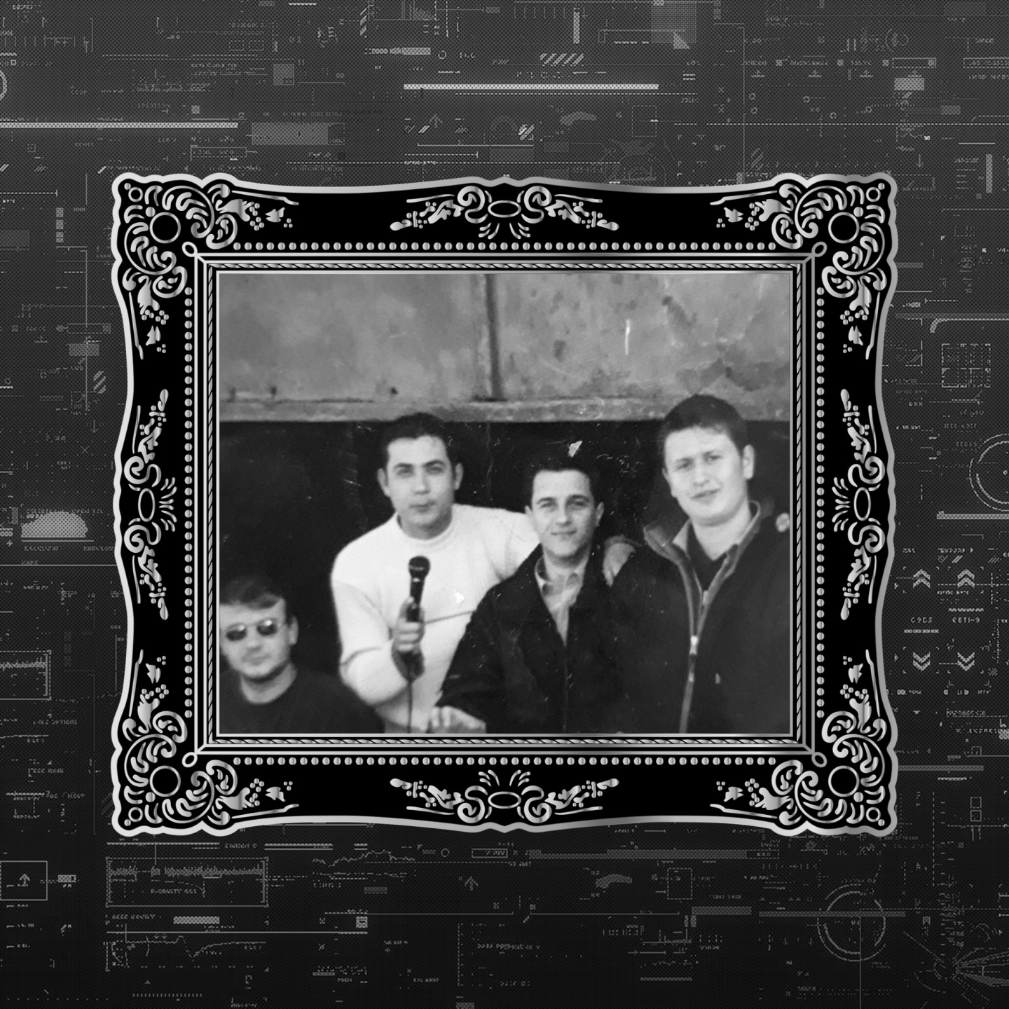 Doamne, zilele trec greu