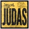 Judas (feat. Toshín) artwork
