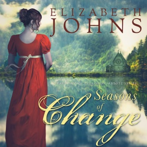 Seasons of Change: Loring-Abbott Series, Book 2 (Unabridged)