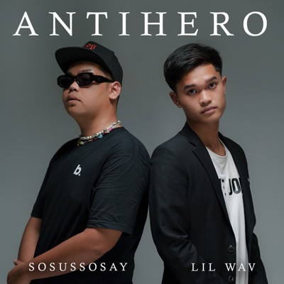 Antihero - Single