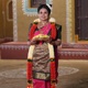 Nayaganai Pasuram 16 Sreenidhi s Andal Tiruppavai A Contemporary Classical Encore Single