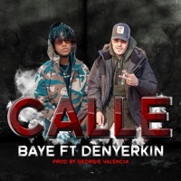 Calle (feat. Denyerkin) - Single - Baye music