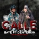 Calle feat Denyerkin Single