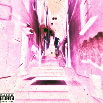 NIGHT STALKER (feat. JiNX) [Sped up] - Single