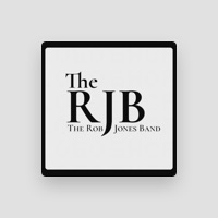 The Rob Jones Band