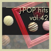 J-POP hits vol.42