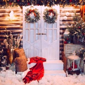 Christmas Knocking to the Door artwork