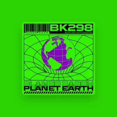 Listen to BK298, watch music videos, read bio, see tour dates & more!