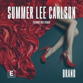 Don't Wanna Run (feat. Khid Genius, J.P. DeLaire & Johnny808) Summer Lee Carlson