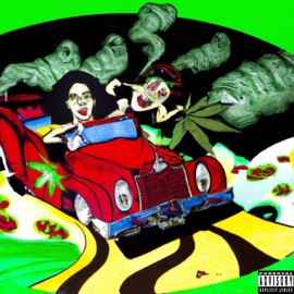 Only When It Rains Danny Fanumb