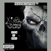 How Shii Turns - Single - Xix Baby