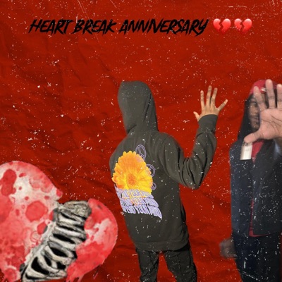 Heart Break Anniversary - EP