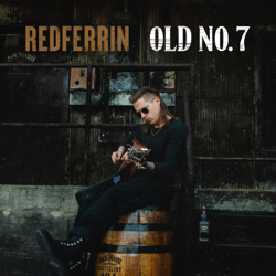 Old No. 7 - Redferrin Cover Art