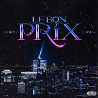 Le bon prix (feat. Enima) - Single - Afro S