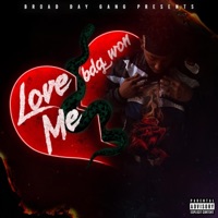 Lov3 M3 - Single - BDG WON