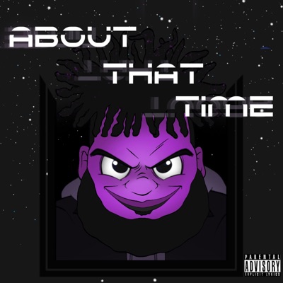About That Time - Single