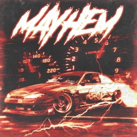 Mayhem RECKLESS