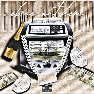 EBME ANTHEM (feat. Tristan Stacks, KA$H & Duke McJenkins) - Single