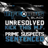 8 Years - Single - Unresolved & Prime Suspects