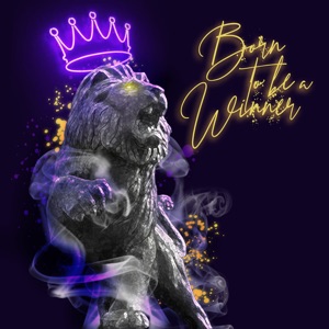 Born to Be a Winner (feat. Dag Torgersbraten)