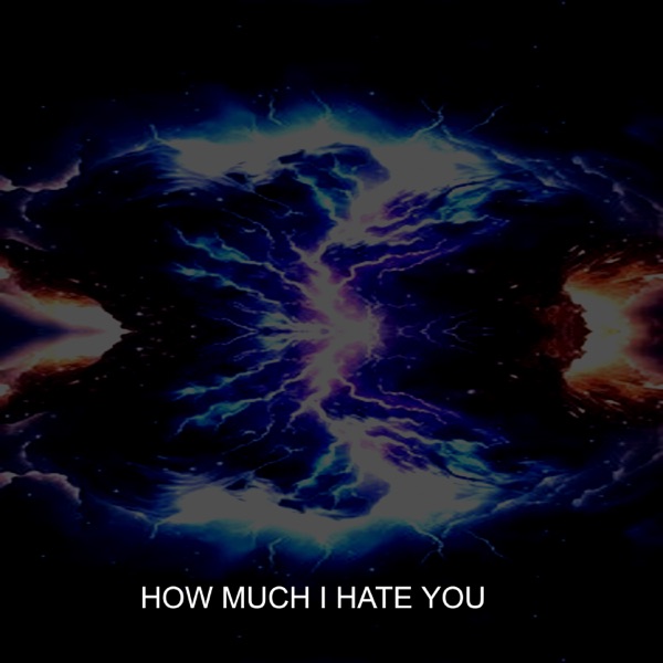 HOW MUCH I HATE YOU (feat. O N L Y Lofi)