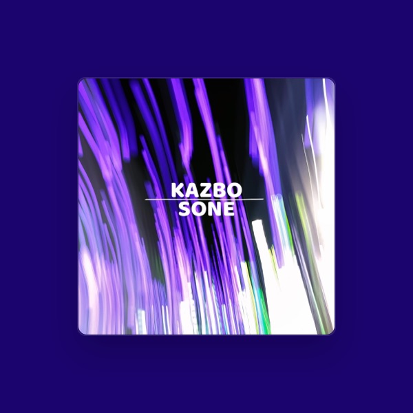 Kazbo's avatar