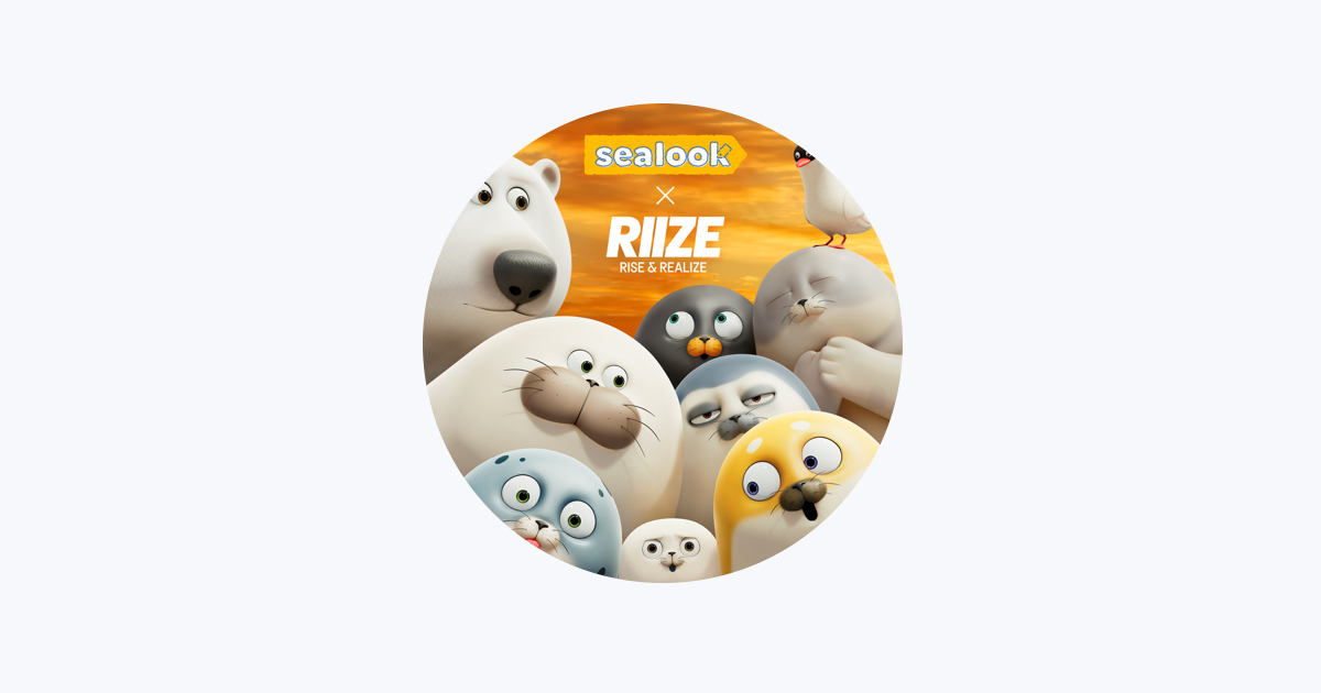RIIZE - Apple Music