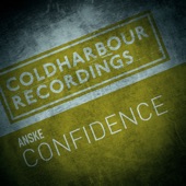 Confidence (Extended Mix) artwork