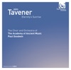 John Tavener: Eternity's Sunrise