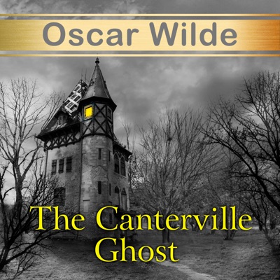 The Canterville Ghost