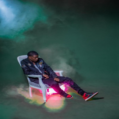 Danny dizzel Ah mina - Single