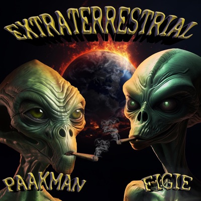 Extraterrestrial