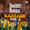 Kazzabe, De Parque En Parque & MC Productions Inc - Chuga Chuga Punta Rebane