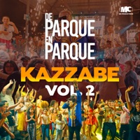 De Parque en Parque, Vol. 2 (Live) - Kazzabe, De Parque En Parque & MC Productions Inc