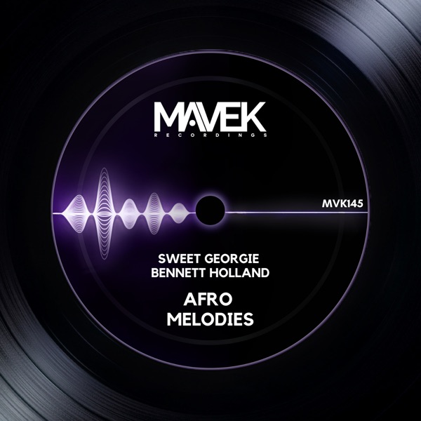 Afro Melodies - Single