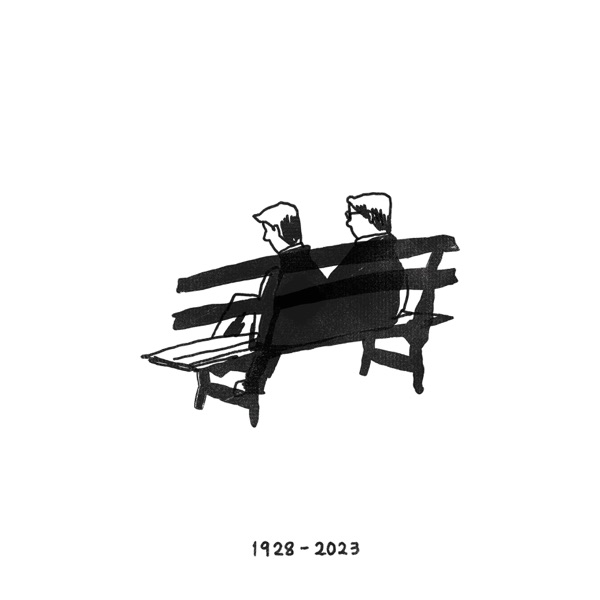 Rest In Peace - Single